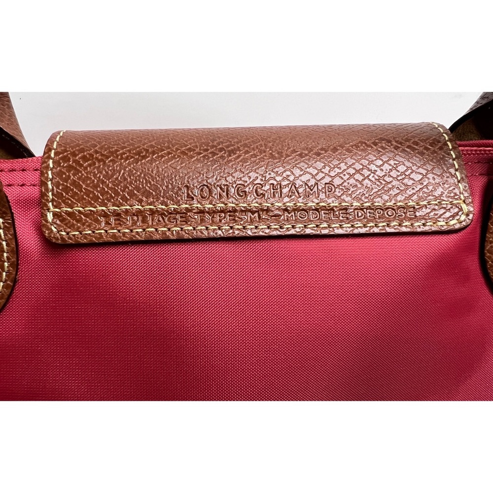 LONGCHAMP Medium Top Handle Handbag, COLOR
FIG NEW WITHOUT TAGS - Picture 8 of 11